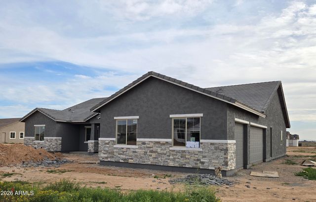 9195 W LIMESTONE MOUNTAIN Drive, Casa Grande, AZ 85194