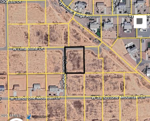 9195 W LIMESTONE MOUNTAIN Drive, Casa Grande, AZ 85194