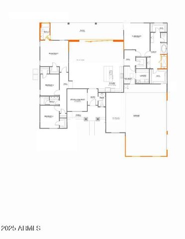 9195 W LIMESTONE MOUNTAIN Drive, Casa Grande, AZ 85194