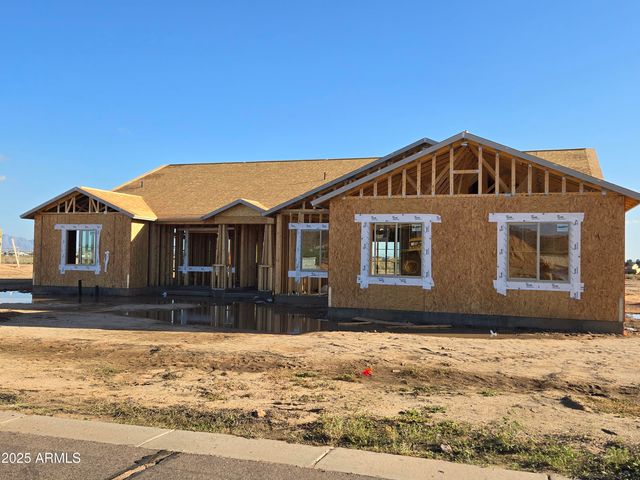 9195 W LIMESTONE MOUNTAIN Drive, Casa Grande, AZ 85194