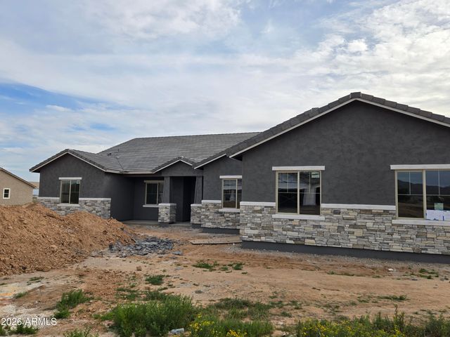 9195 W LIMESTONE MOUNTAIN Drive, Casa Grande, AZ 85194