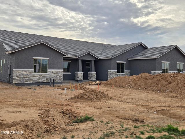 9195 W LIMESTONE MOUNTAIN Drive, Casa Grande, AZ 85194