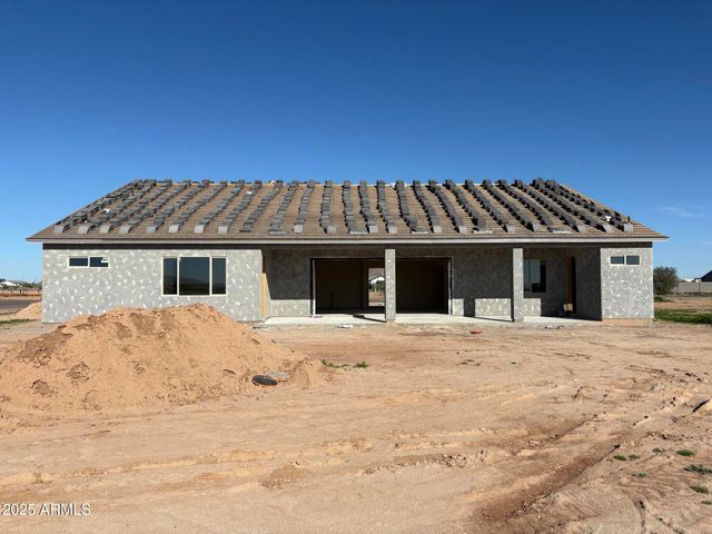 9195 W LIMESTONE MOUNTAIN Drive, Casa Grande, AZ 85194
