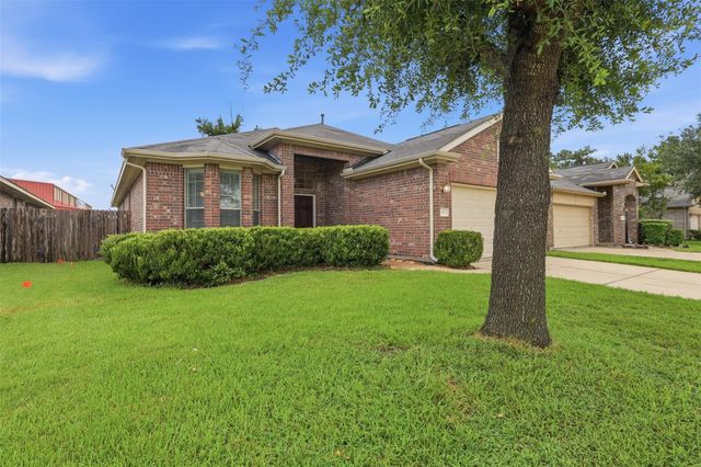 1911 Vale Brook Drive, Spring, TX 77373