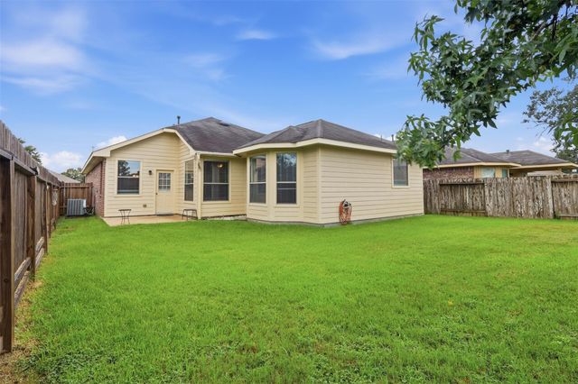1911 Vale Brook Drive, Spring, TX 77373