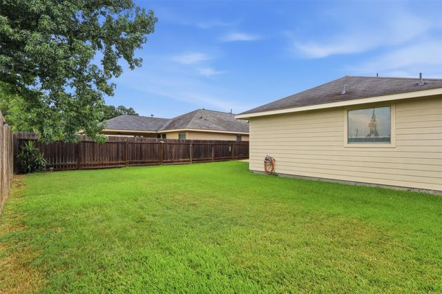 1911 Vale Brook Drive, Spring, TX 77373