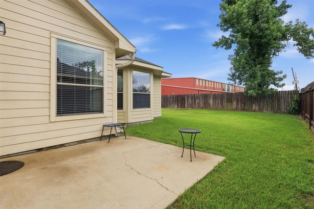 1911 Vale Brook Drive, Spring, TX 77373