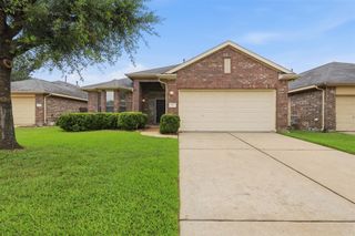 1911 Vale Brook Drive, Spring, TX 77373