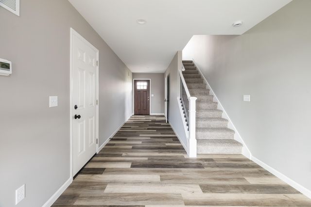 403 Wolf Street, Rensselaer, IN 47978