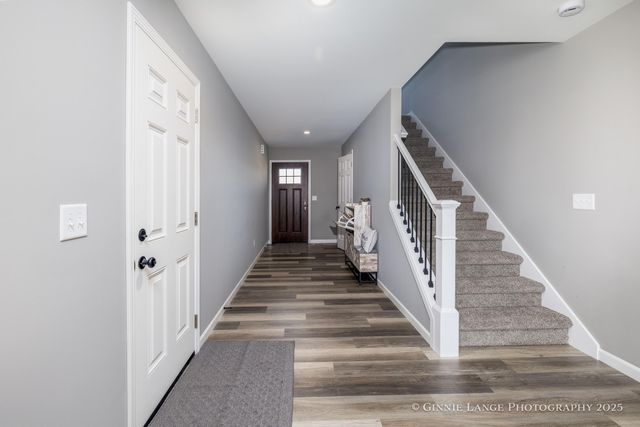 403 Wolf Street, Rensselaer, IN 47978