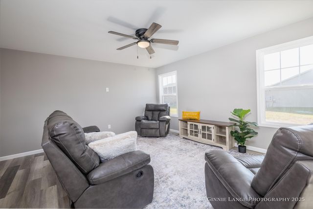 403 Wolf Street, Rensselaer, IN 47978