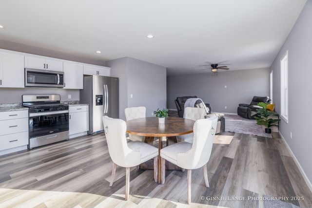 403 Wolf Street, Rensselaer, IN 47978