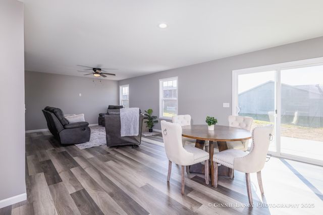 403 Wolf Street, Rensselaer, IN 47978