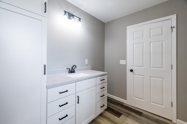 403 Wolf Street, Rensselaer, IN 47978