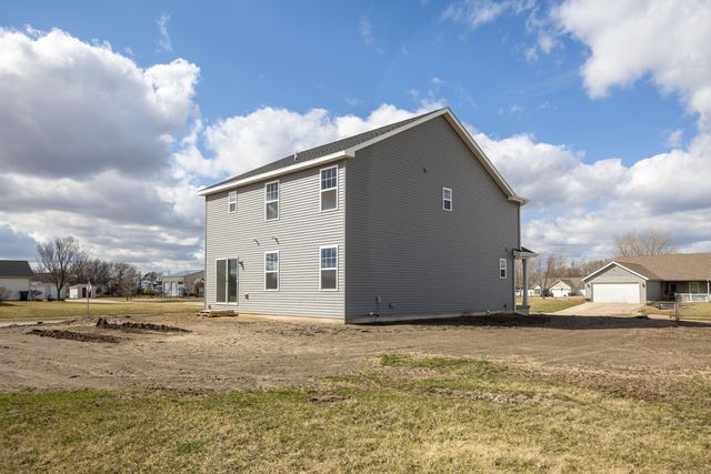 403 Wolf Street, Rensselaer, IN 47978