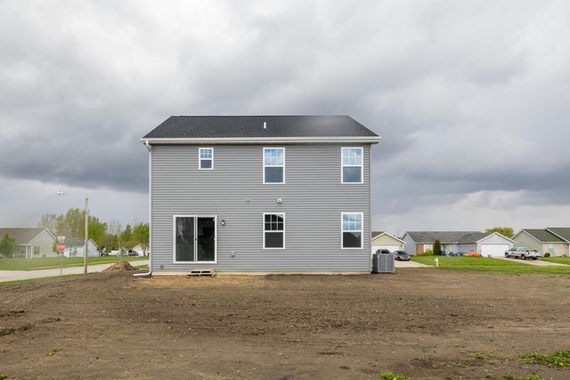 403 Wolf Street, Rensselaer, IN 47978