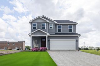 403 Wolf Street, Rensselaer, IN 47978