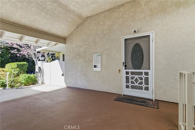 953 Avenida Carmel Q, Laguna Woods, CA 92637