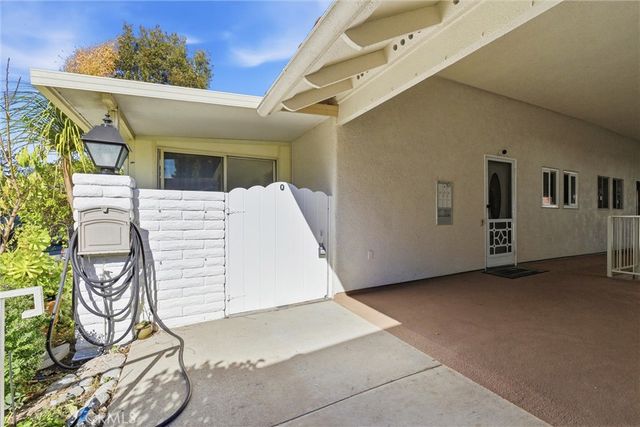 953 Avenida Carmel Q, Laguna Woods, CA 92637