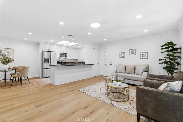 953 Avenida Carmel Q, Laguna Woods, CA 92637