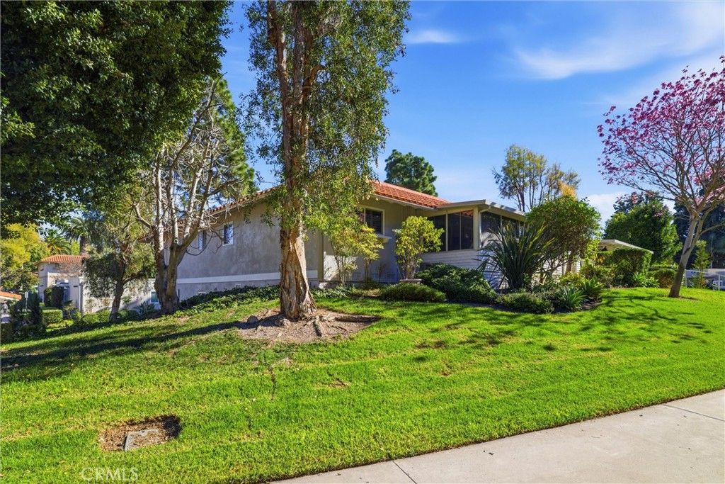 953 Avenida Carmel Q, Laguna Woods, CA 92637