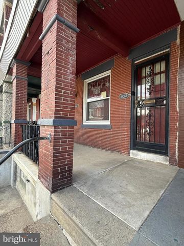 1606 S 56TH ST, Philadelphia, PA 19143