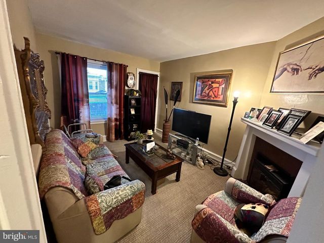 1606 S 56TH ST, Philadelphia, PA 19143