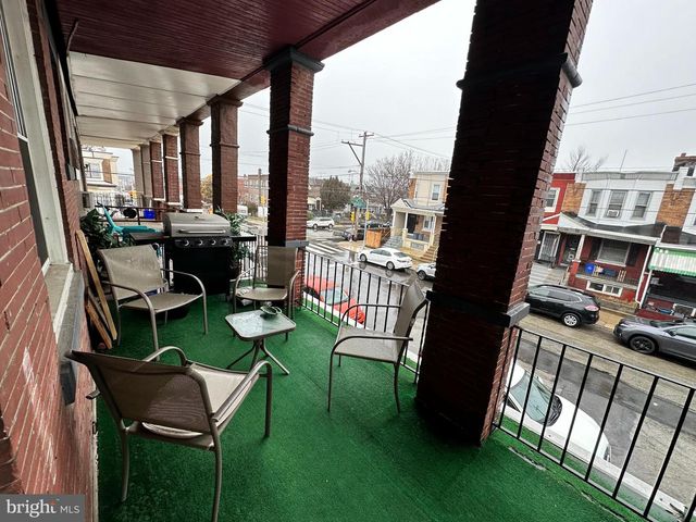 1606 S 56TH ST, Philadelphia, PA 19143