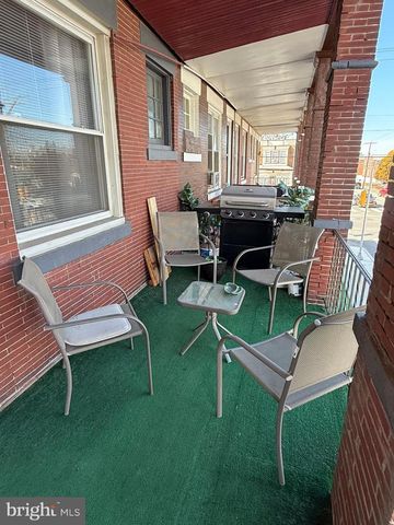 1606 S 56TH ST, Philadelphia, PA 19143