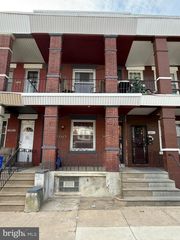 1606 S 56TH STREET, Philadelphia, PA 19143