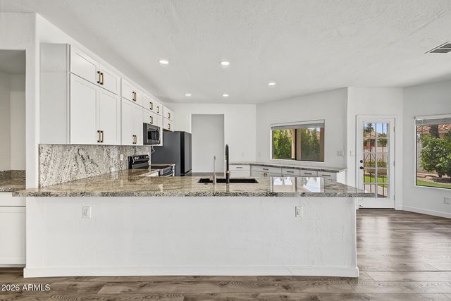 1232 E GRANADA Street, Mesa, AZ 85203