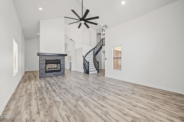 1232 E GRANADA Street, Mesa, AZ 85203
