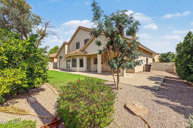 1232 E GRANADA Street, Mesa, AZ 85203