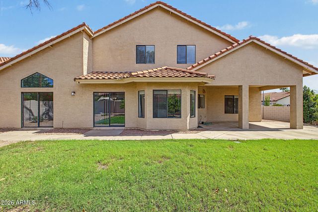 1232 E GRANADA Street, Mesa, AZ 85203