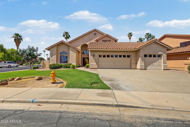 1232 E GRANADA Street, Mesa, AZ 85203