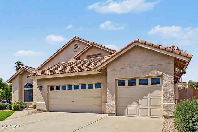 1232 E GRANADA Street, Mesa, AZ 85203