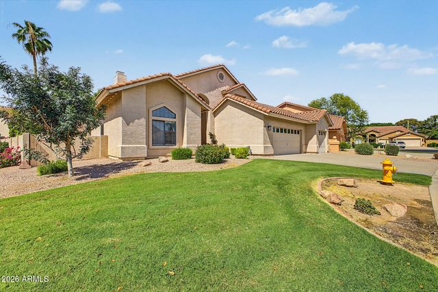 1232 E GRANADA Street, Mesa, AZ 85203