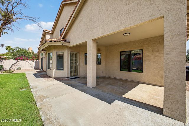 1232 E GRANADA Street, Mesa, AZ 85203
