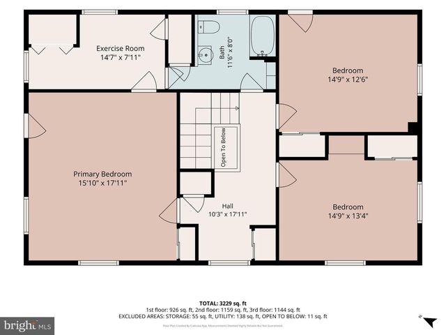 19 W KING ST, Ephrata, PA 17522