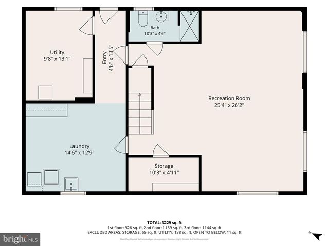 19 W KING ST, Ephrata, PA 17522