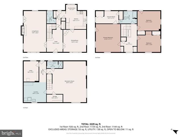 19 W KING ST, Ephrata, PA 17522