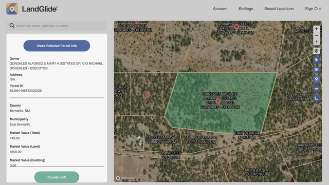 Mora, 225, Tijeras, NM 87059