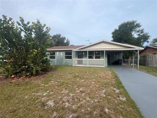 1060 E PATRICK CIRCLE, Daytona Beach, FL 32117