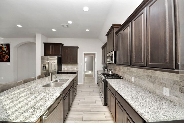 4420 Mesquite Terrace Drive, Manvel, TX 77578