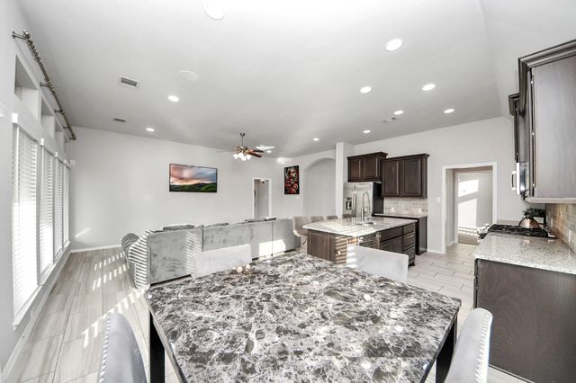 4420 Mesquite Terrace Drive, Manvel, TX 77578