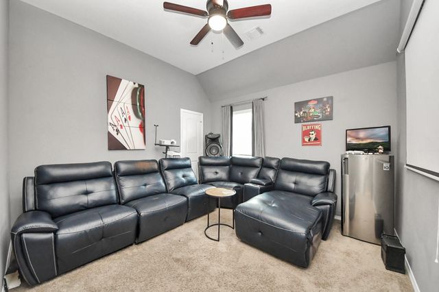 4420 Mesquite Terrace Drive, Manvel, TX 77578