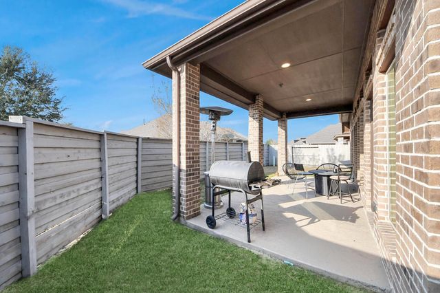 4420 Mesquite Terrace Drive, Manvel, TX 77578