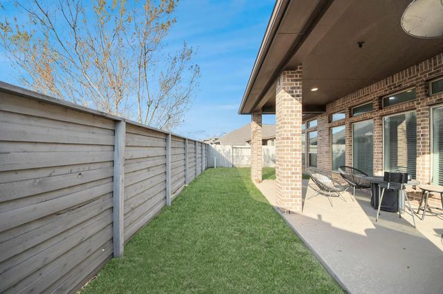 4420 Mesquite Terrace Drive, Manvel, TX 77578