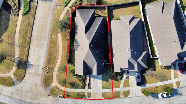 4420 Mesquite Terrace Drive, Manvel, TX 77578