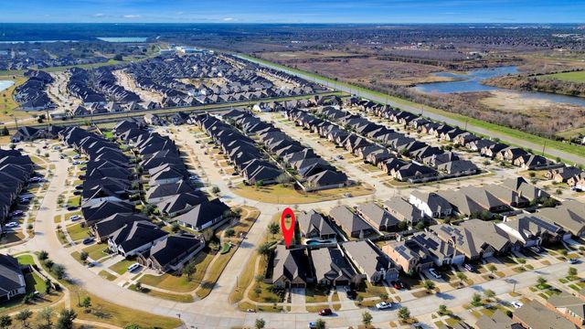 4420 Mesquite Terrace Drive, Manvel, TX 77578
